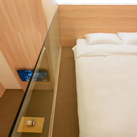 Wuyin Liangju Hotel (Luxi Jinhui Plaza)