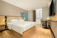 City Comfort Inn (Hechi Chengxi Avenue)