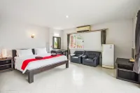 Budget Stars Hotel Chiang Mai