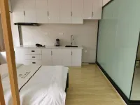 嘉蔭龍江賓館
