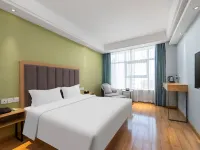 Manju Hotel Shenjiamen Putuo Hotel in zona Mazhi Wharf