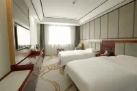 Changxin International Hotel Hotels in Lanzhou