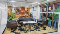 Jintai Hotel Hotels in Xi County
