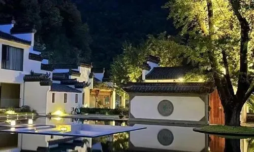 Xuan'an Vacation Apartment
