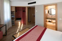 Catalonia Eixample 1864