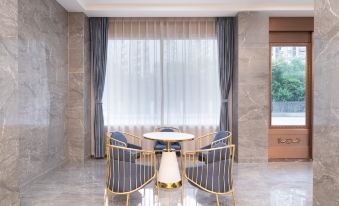 Magnotel Hotel (Anqing Tongcheng High-Speed Railway East Station Normal College)
