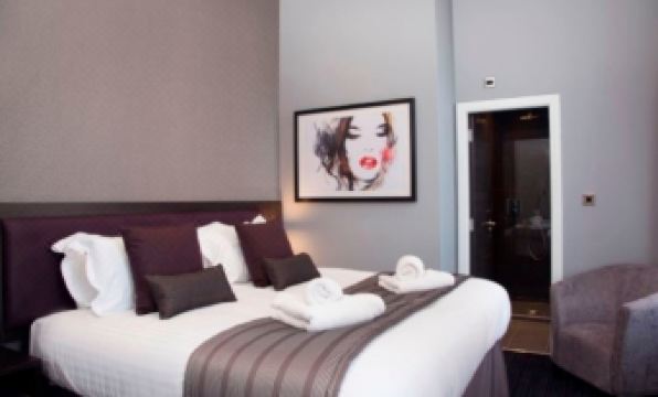 Epic Apart Hotel - Duke Street