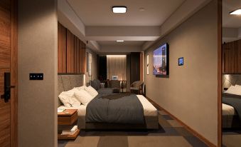 Lumière Hotel