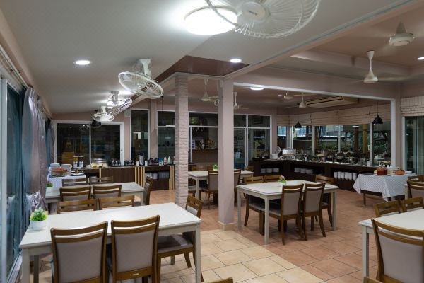빌라 와니다 가든 리조트(Villa Wanida Garden Resort)_5