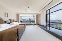 Yining Feng Chuan Hua Xin | Garden House Holiday Meisu Các khách sạn ở Y Ninh