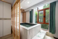 랑리츠 온천 호텔 (베이징 창핑 샤오탕산 온천휴양지)