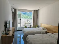 Qiaoxiang Light Luxury Homestay - رخيصة