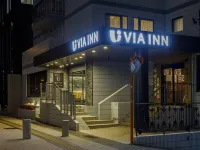 VIA INN SHIMONOSEKI JR-West Group Hotels near Mekari Park