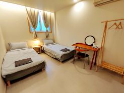 gagahouse Chungmu