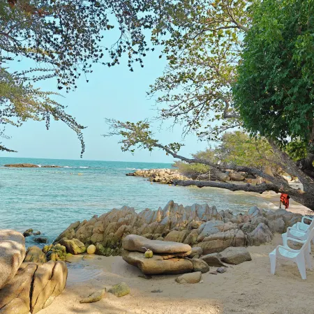 Koh Man Klang