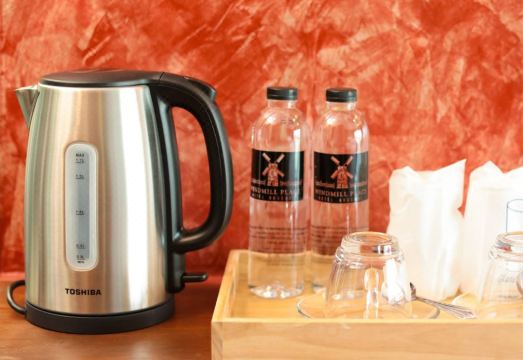 윈드밀 플레이스 카오야이 외관