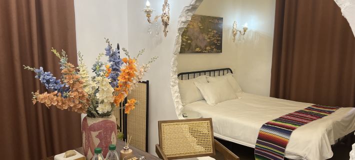 Manju Homestay Hotels in Mianyang