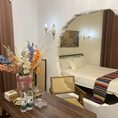 Manju Homestay