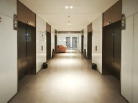 外星人電競飯店（瀋陽奧體萬達店）