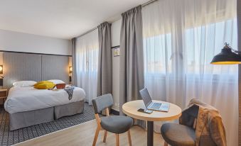 Odalys City Aix en Provence l'Atrium