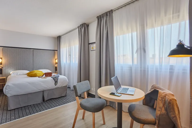 Apart'hotel Odalys City Atrium