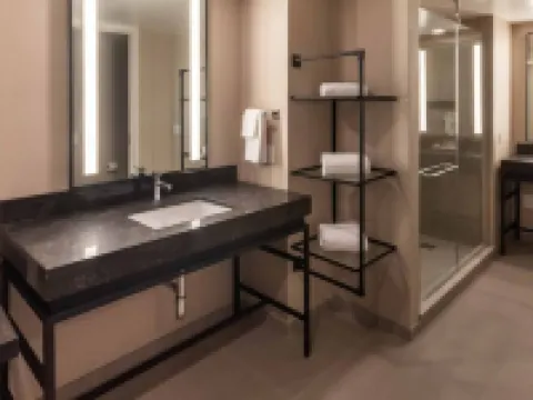 Caesars Republic Lake Tahoe- A Caesars Rewards Destination Hotels in Stateline