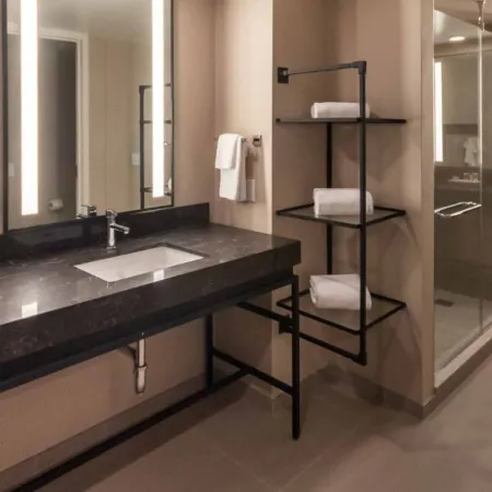 Caesars Republic Lake Tahoe- A Caesars Rewards Destination
