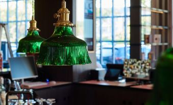 Duo Gao find the Border Hotel (Cixi City West Yintai City Hotel)
