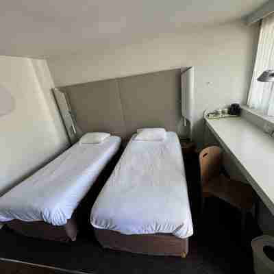 Campanile Clermont-Ferrand ~ Riom Rooms