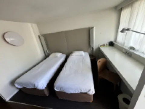 克萊蒙費朗北里永康鉑酒店 里永酒店