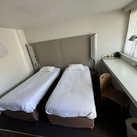 Campanile NATURE - Clermont Ferrand Nord Riom