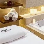 希爾頓逸林酒店-波哥大 - 健身室/gym room
