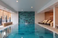 佩德拉斯德馬水療度假村 - SPA