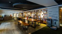 Forward Hotel Taipei - Dunbei Branch
