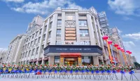 SANJIANG RIVERSIDE HOTEL Hotels near Xianhai Scenic Area