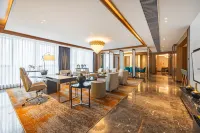 Changde Grand Rezen hotel