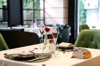 Dexianfang Homestay (Guangzhou Liwan Park Yongqingfang Branch)