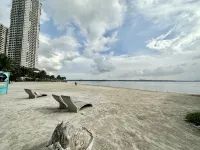 Amberside Comfy Stay 3BR in Danga Bay Hotel a Johor Bahru