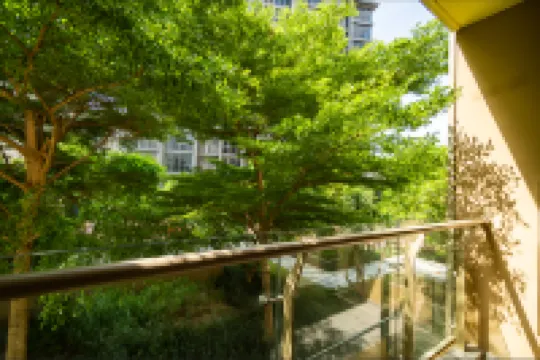 One Park Hotel & Residence