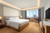 WYNDHAM GARDEN HAIKOU MEILAN