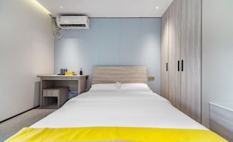 ZhongShan YaYuan Hotel