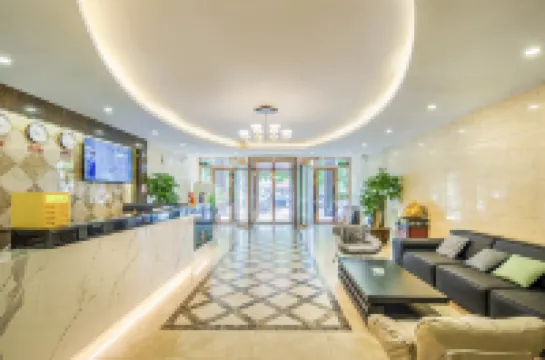 โรงแรมวันโบ