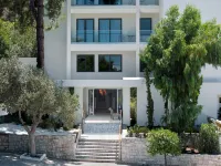 The Roc Club, A Grecotel Hotel to Live - Gym