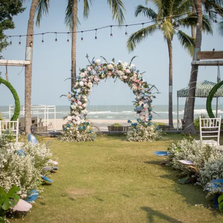 The Palayana Hua Hin