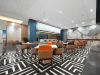 Da Chai Dan Wan Tai Hotel - Frühstück
