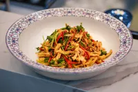 Da Chai Dan Wan Tai Hotel - Frühstück
