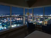 Hotel Grand Hills Shizuoka Hotels near Suruga Ward