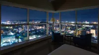 Hotel Grand Hills Shizuoka Hotels in 