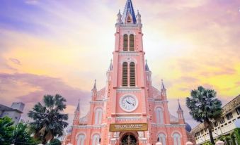 Lotus Hotel 18 Nguyen Phi Khanh