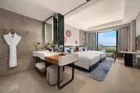 voco Jincheng Danhe Hotels in Zezhou